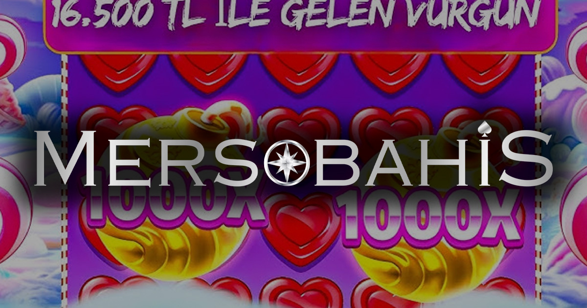 mersobahis