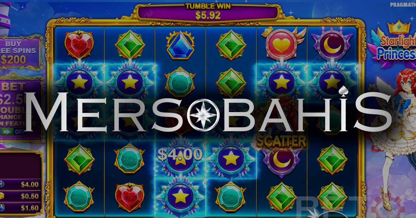 mersobahis